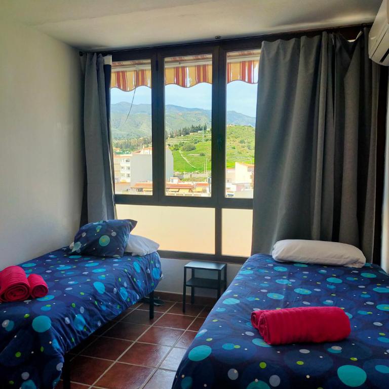 Amazing apartment & great terrace & 4bedrooms - Apartment with Terrace - 16
