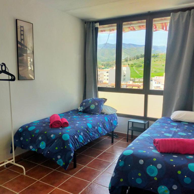 Amazing apartment & great terrace & 4bedrooms - Apartment with Terrace - 18