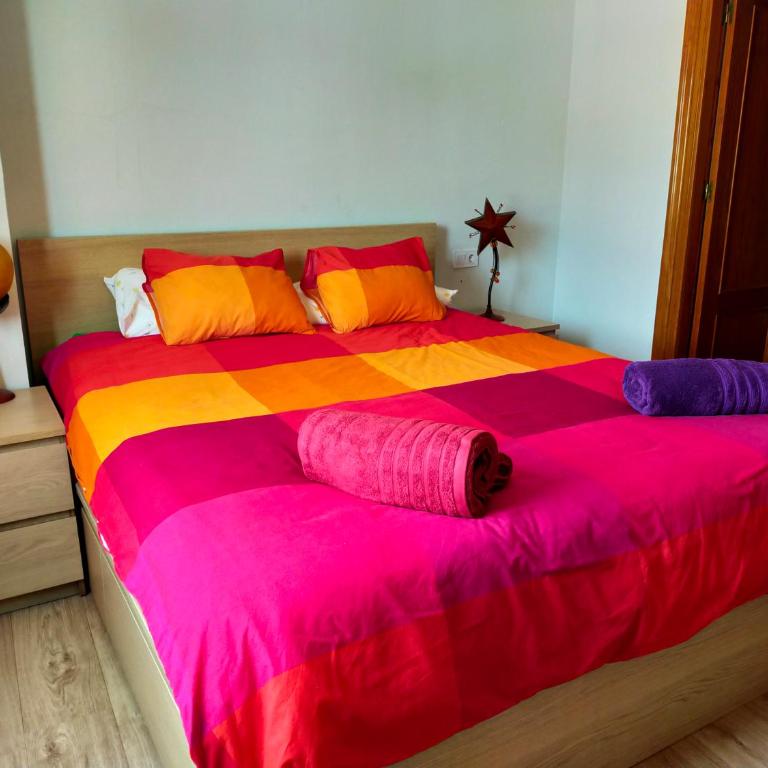 Amazing apartment & great terrace & 4bedrooms - Apartment with Terrace - 13