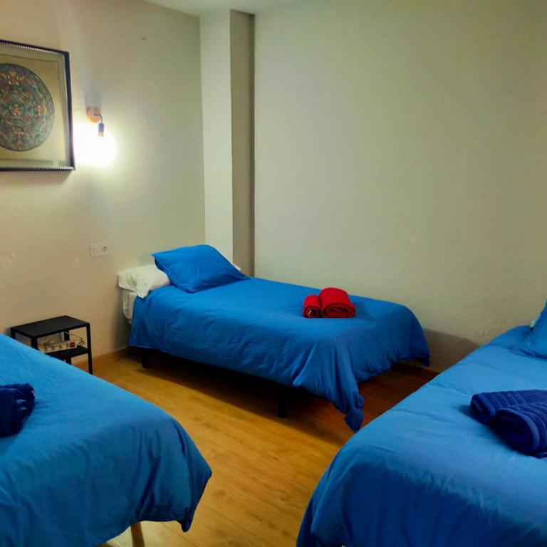 Amazing apartment & great terrace & 4bedrooms - Apartment with Terrace - 12