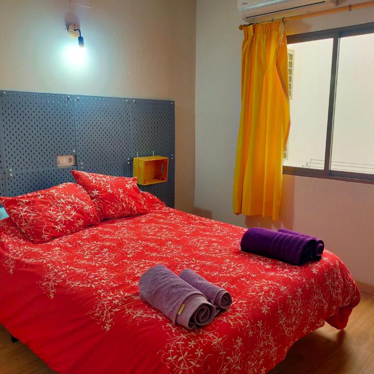Amazing apartment & great terrace & 4bedrooms - Apartment with Terrace - 15