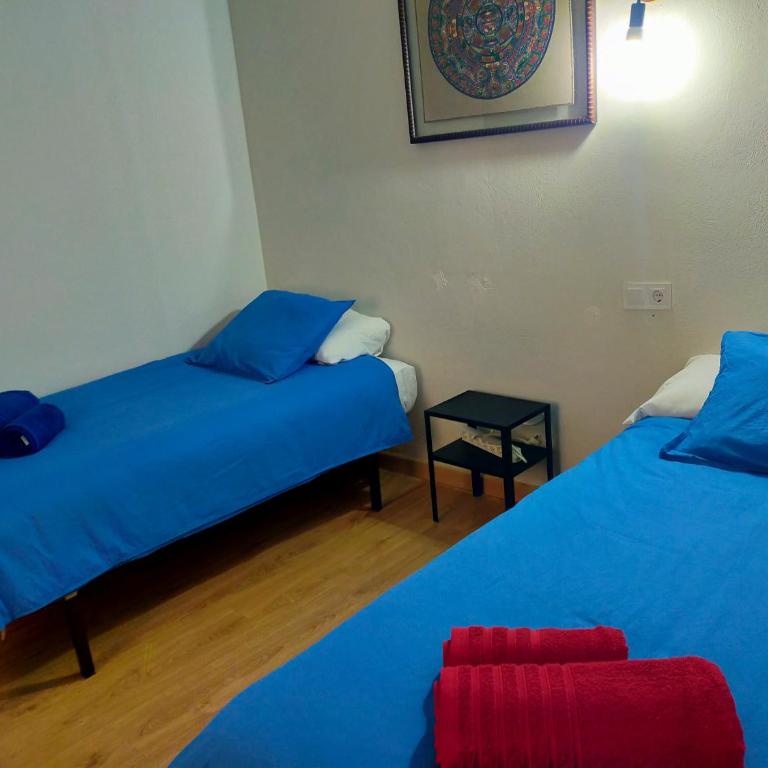 Amazing apartment & great terrace & 4bedrooms - Apartment with Terrace - 20