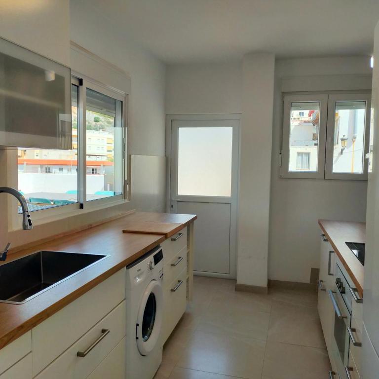Amazing apartment & great terrace & 4bedrooms - Apartment with Terrace - 11