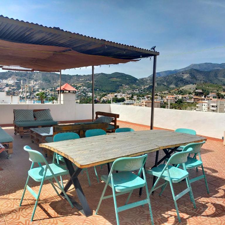 Amazing apartment & great terrace & 4bedrooms - Apartment with Terrace - 3