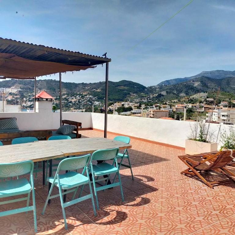 Amazing apartment & great terrace & 4bedrooms - Apartment with Terrace - 21