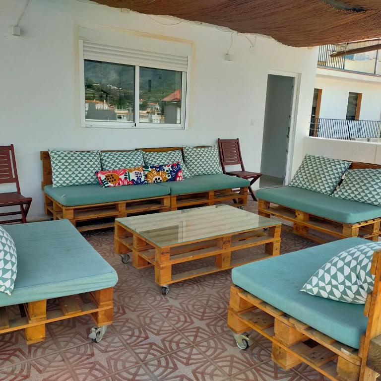 Amazing apartment & great terrace & 4bedrooms - Apartment with Terrace - 2