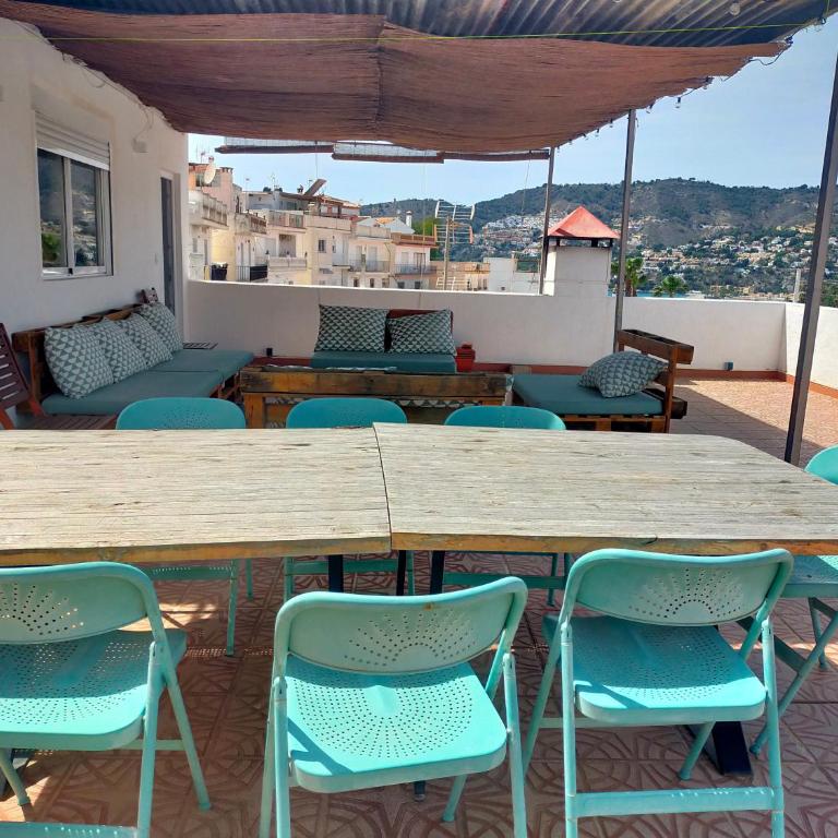 Amazing apartment & great terrace & 4bedrooms - Apartment with Terrace - 1
