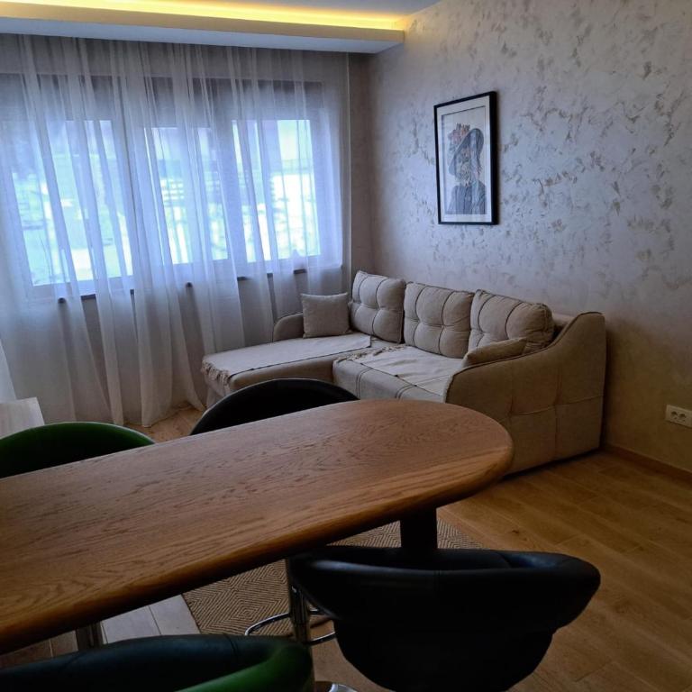 Zlatibor Apartman Br 1 - Apartman sa 1 Spavaćom Sobom - 12