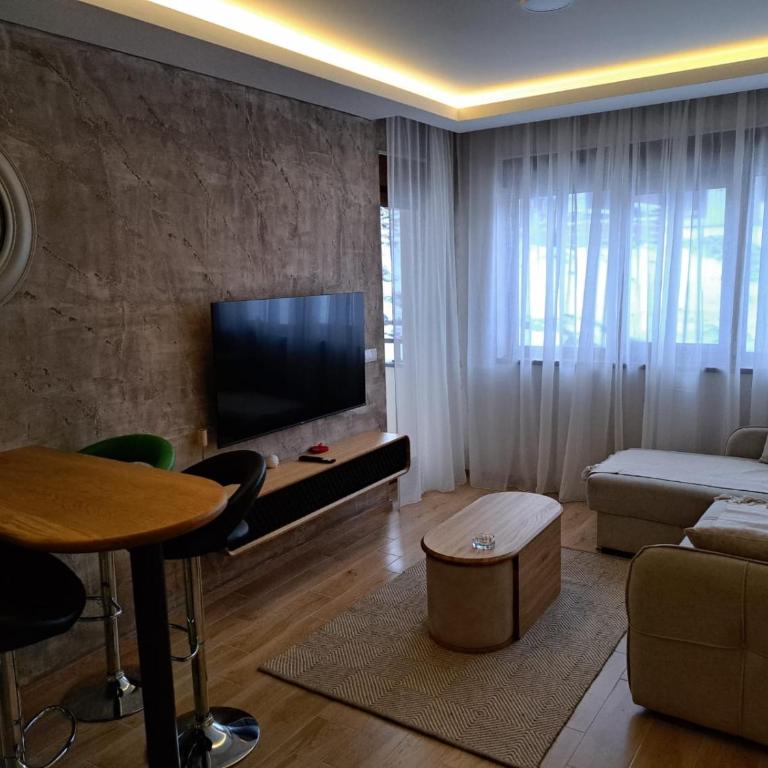 Zlatibor Apartman Br 1 - Apartman sa 1 Spavaćom Sobom - 6