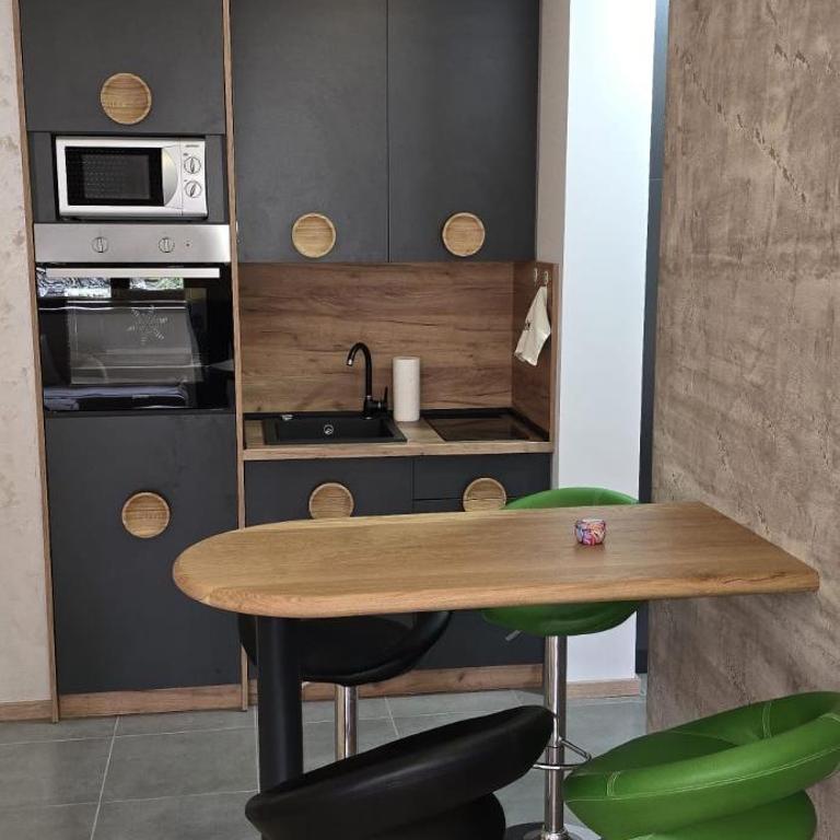 Zlatibor Apartman Br 1 - Apartman sa 1 Spavaćom Sobom - 14