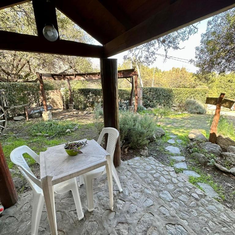 Auken Penkoken - Casa con 1 dormitorio - 3