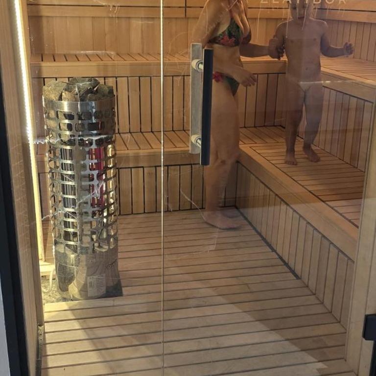 Zlatibor Apartman Br 1 - Apartman sa 1 Spavaćom Sobom - 15