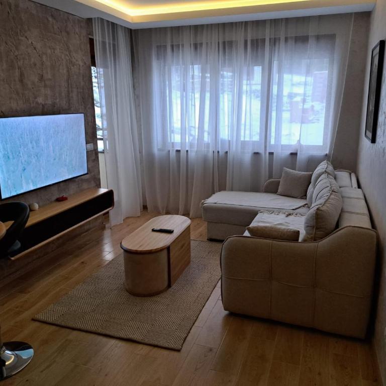 Zlatibor Apartman Br 1 - Apartman sa 1 Spavaćom Sobom - 7