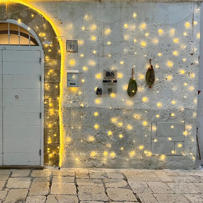 Bari Vecchia Suite - One-Bedroom Apartment - 28