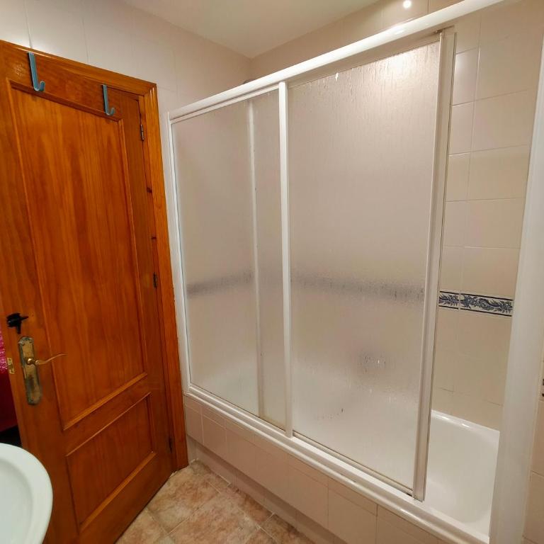 Amazing apartment & great terrace & 4bedrooms - Apartment with Terrace - 26