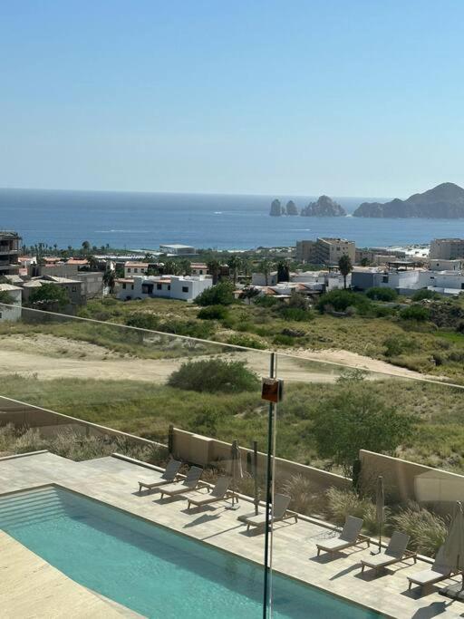Departamento Cabo San Lucas - Apartamento de 2 dormitorios - 10