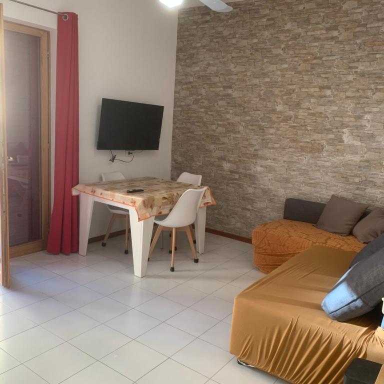 Casa Mare Milazzo - Lenzuola e Asciugamani non inclusi nel prezzo - Appartamento con 2 Camere da Letto - 9