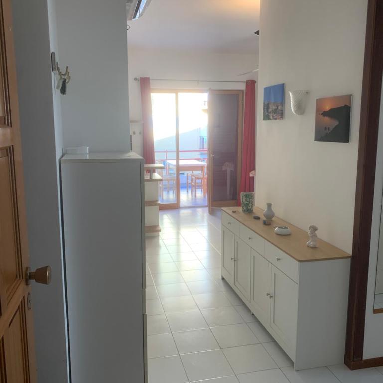 Casa Mare Milazzo - Lenzuola e Asciugamani non inclusi nel prezzo - Appartamento con 2 Camere da Letto - 8