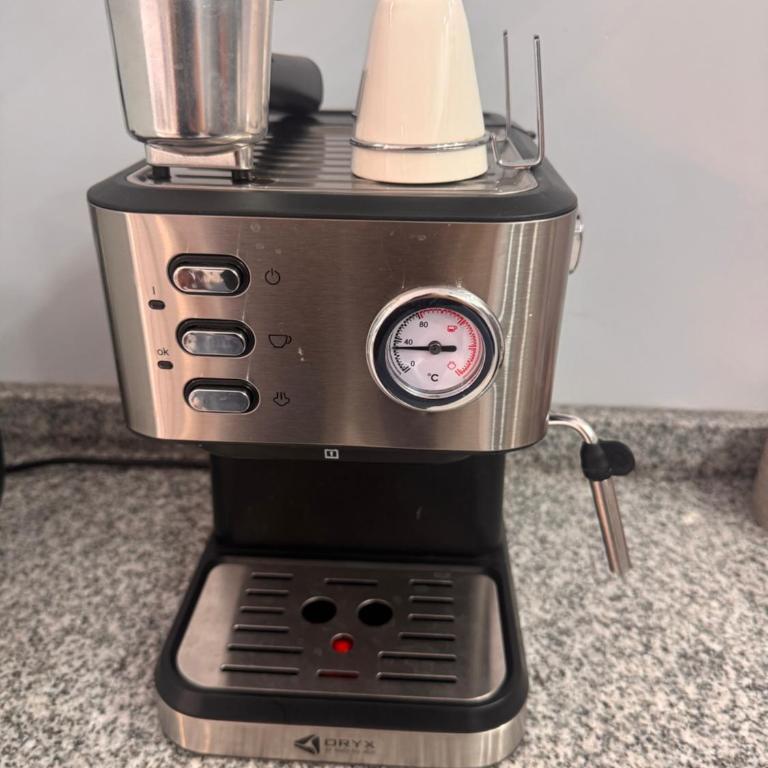 Retiro Paradise - Apartamento de 1 dormitorio - 10