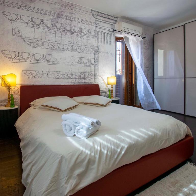 Central Panoramic View - Appartamento con 2 Camere da Letto - 23