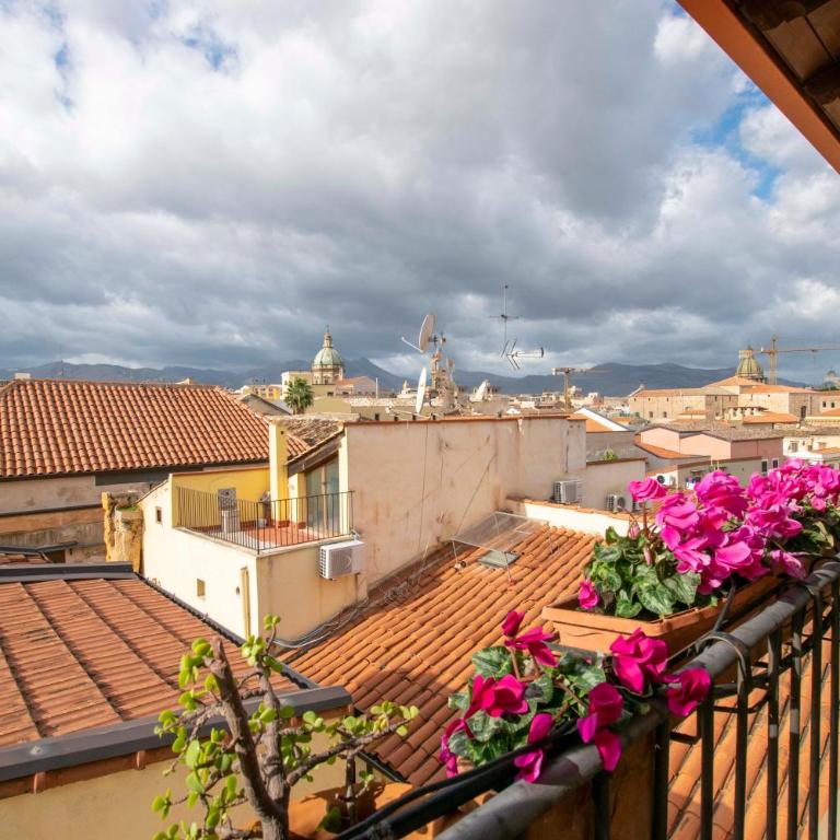 Central Panoramic View - Appartamento con 2 Camere da Letto - 38