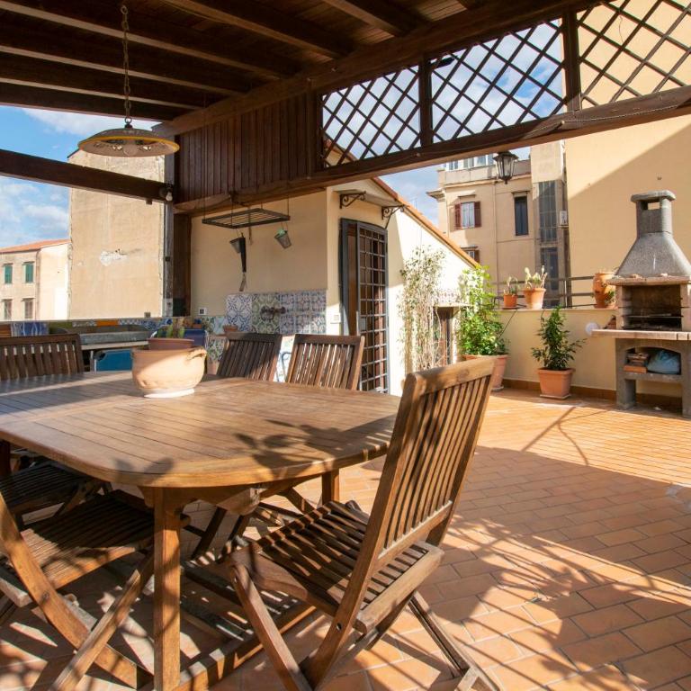 Central Panoramic View - Appartamento con 2 Camere da Letto - 11