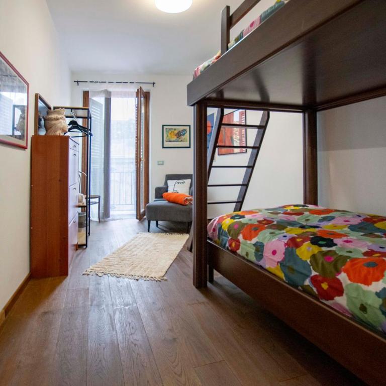 Central Panoramic View - Appartamento con 2 Camere da Letto - 20