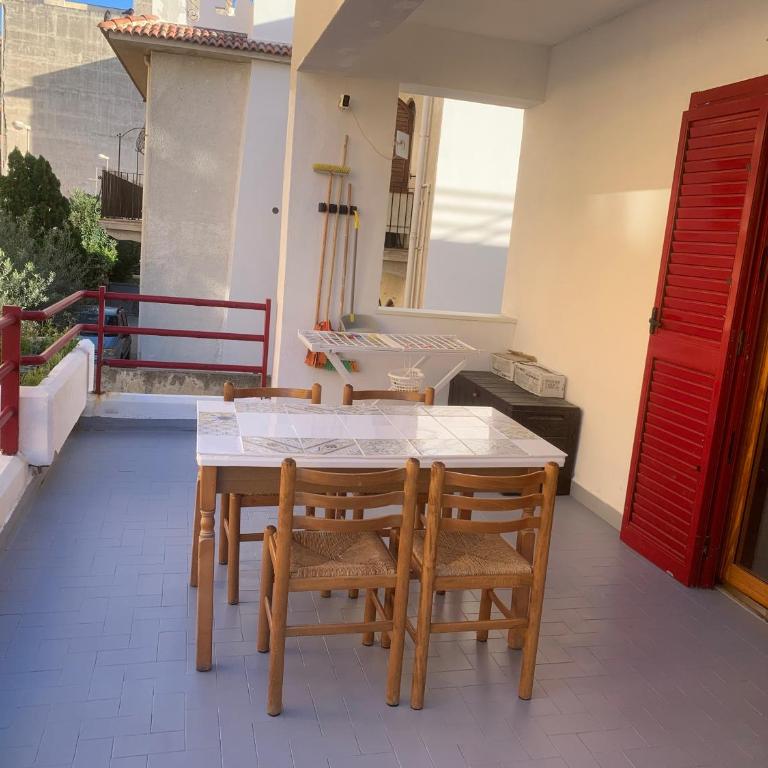 Casa Mare Milazzo - Lenzuola e Asciugamani non inclusi nel prezzo - Appartamento con 2 Camere da Letto - 6