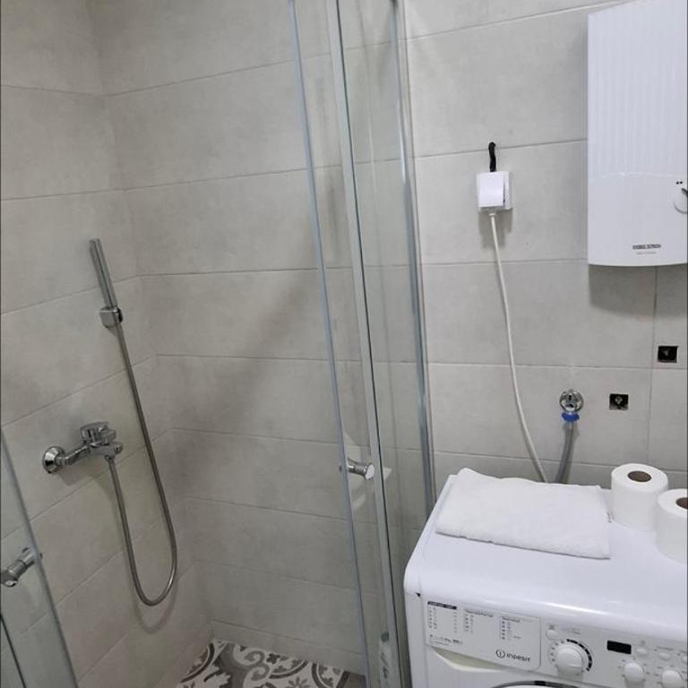 Apartment Vujosevic D&D - Apartment with Sea View - 21