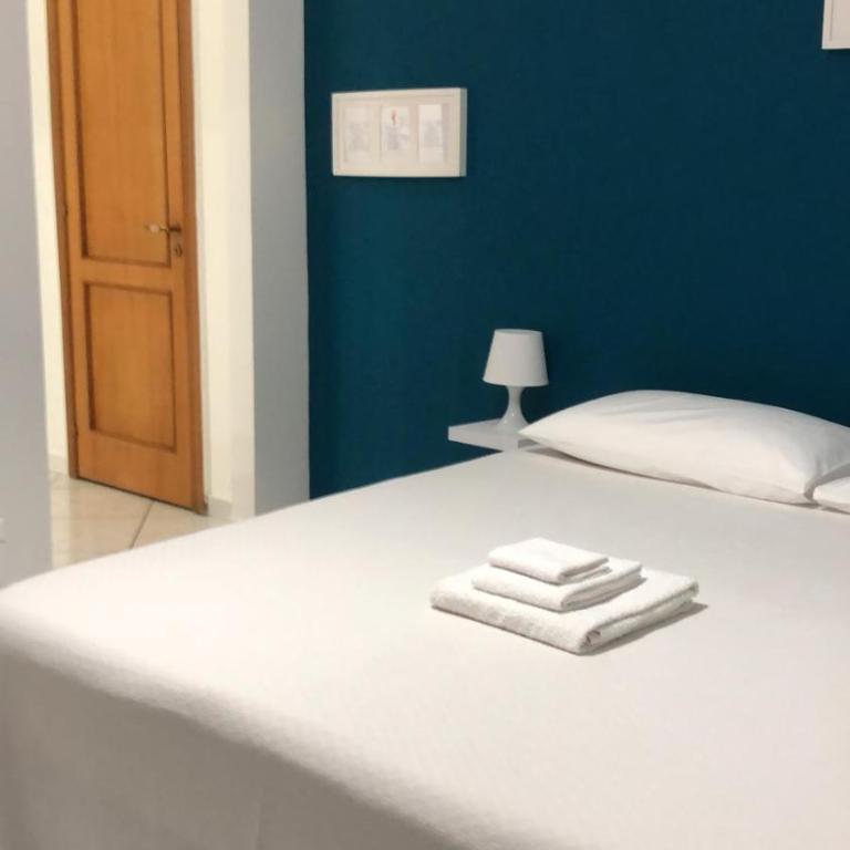 Casa Maria - Appartamento con 1 Camera da Letto - 1