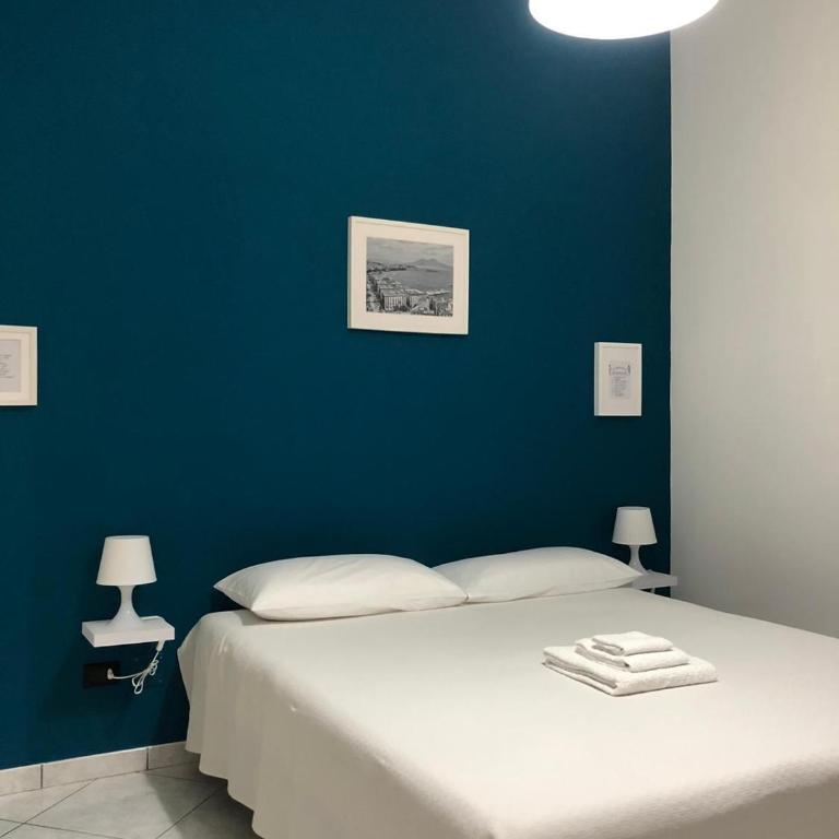 Casa Maria - Appartamento con 1 Camera da Letto - 3