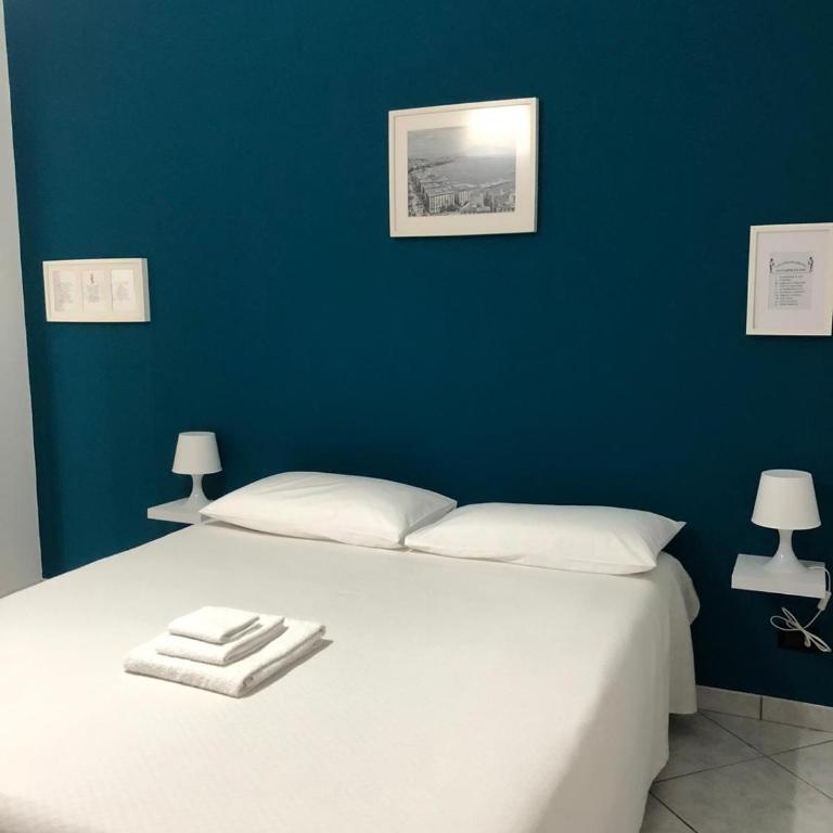 Casa Maria - Appartamento con 1 Camera da Letto - 8
