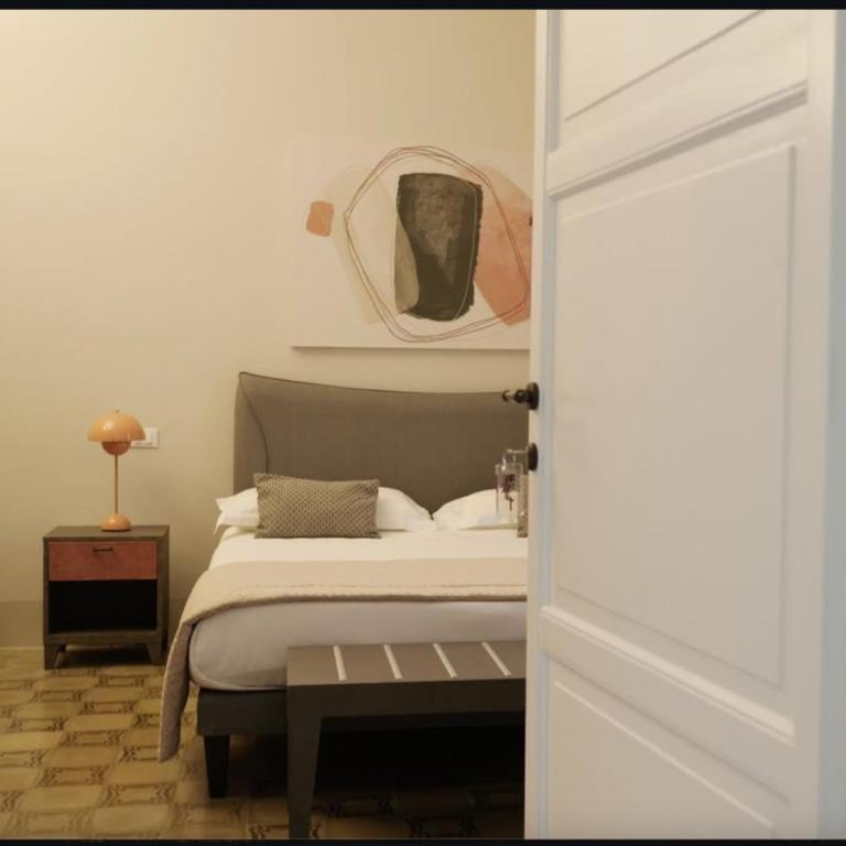 Bri&Bri Mondello - Deluxe Room - 24