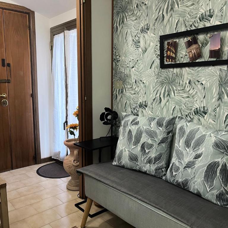 Casa40 Attico con terrazza - Appartamento con 1 Camera da Letto - 9