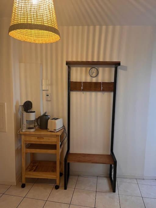 Manon, 2 pièces, Wifi, coeur historique, calme, central - Apartment mit 1 Schlafzimmer - 11