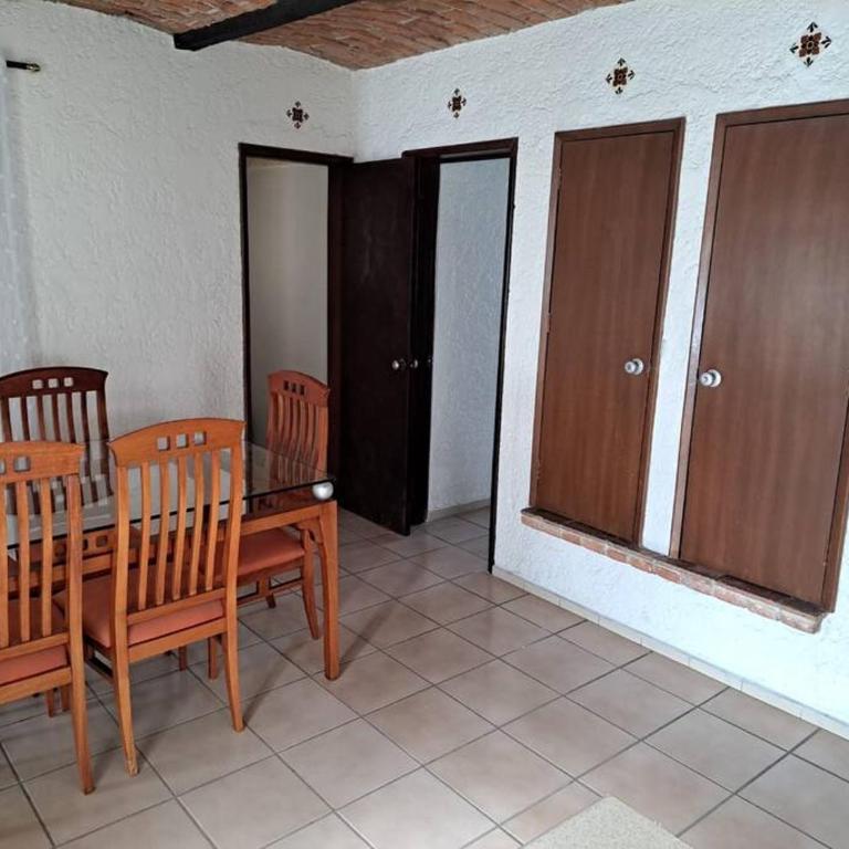 Dpto cerca Consul Usa, Hospital San Javier, Andares - Two-Bedroom Apartment - 6