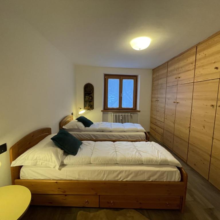 Maison Belle Vue - Appartamento con 2 Camere da Letto e con Vista Montagna - 12