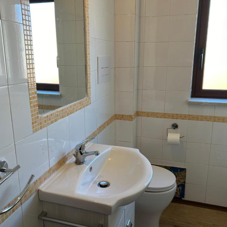 Glicine House - Appartamento con 1 Camera da Letto - 21
