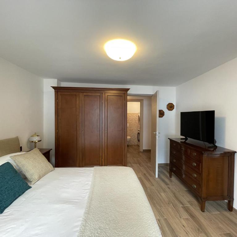 Maison Belle Vue - Appartamento con 2 Camere da Letto e con Vista Montagna - 21