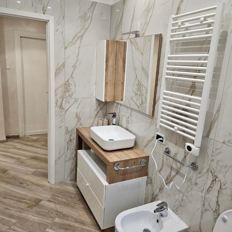 Mary House - Appartamento con 2 Camere da Letto - 14