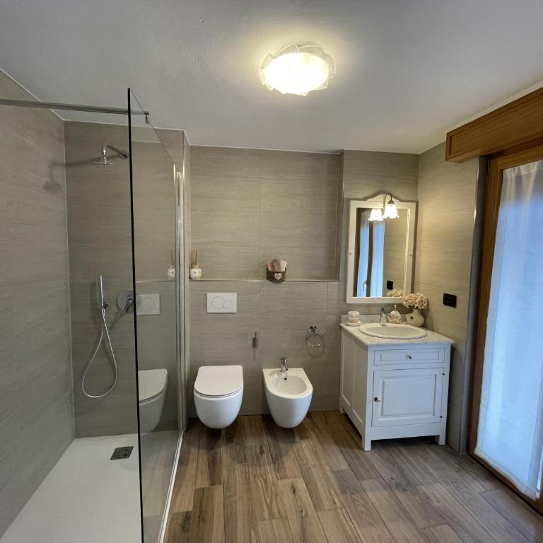 Maison Belle Vue - Appartamento con 2 Camere da Letto e con Vista Montagna - 24