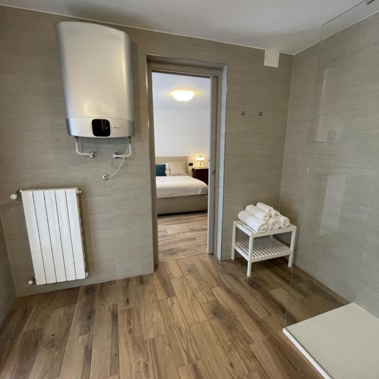 Maison Belle Vue - Appartamento con 2 Camere da Letto e con Vista Montagna - 25