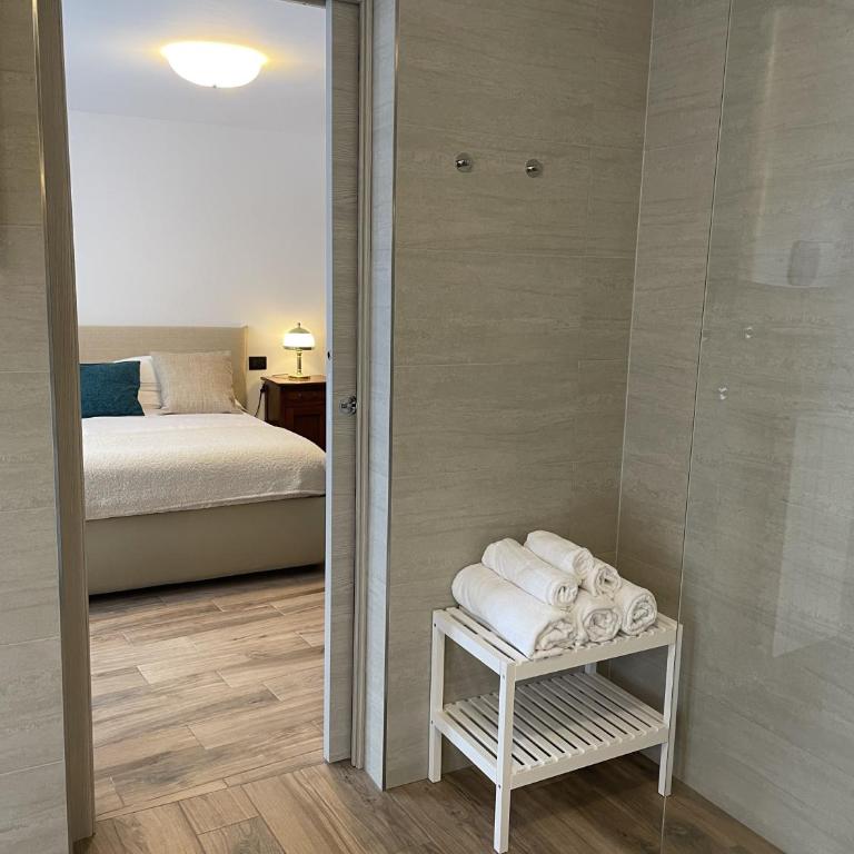 Maison Belle Vue - Appartamento con 2 Camere da Letto e con Vista Montagna - 26