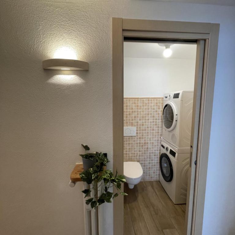 Maison Belle Vue - Appartamento con 2 Camere da Letto e con Vista Montagna - 29