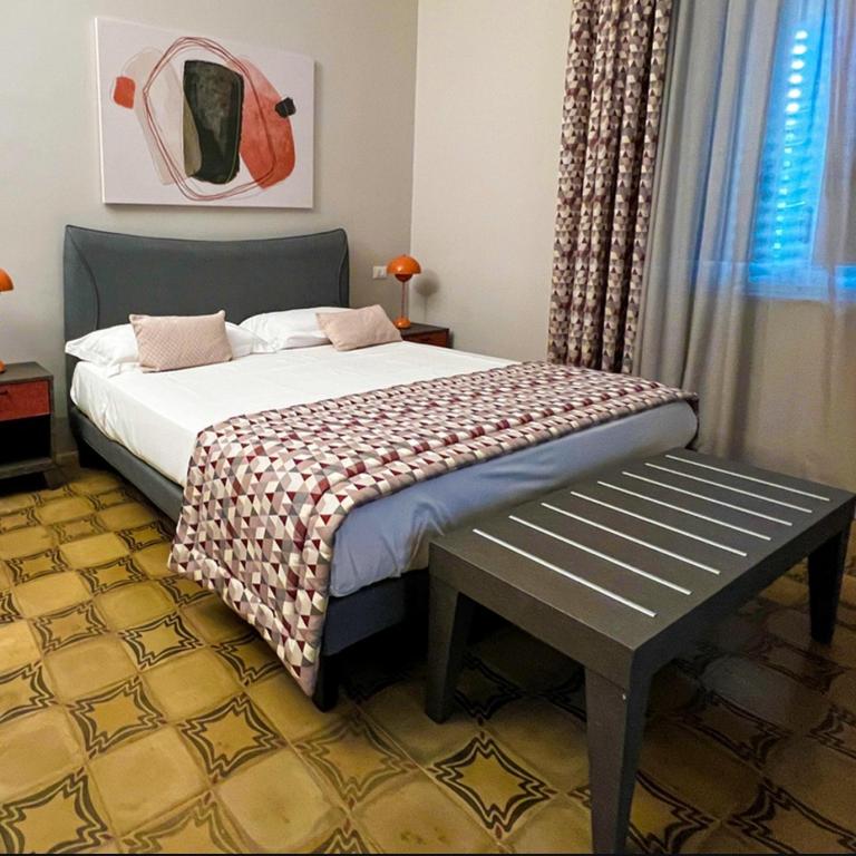 Bri&Bri Mondello - Deluxe Room - 3