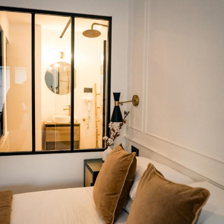 Home Triana 136 - Apartamento de 1 dormitorio - 5