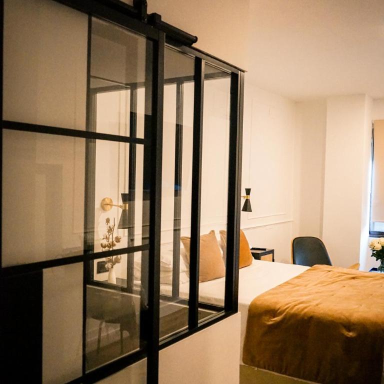 Home Triana 136 - Apartamento de 1 dormitorio - 24