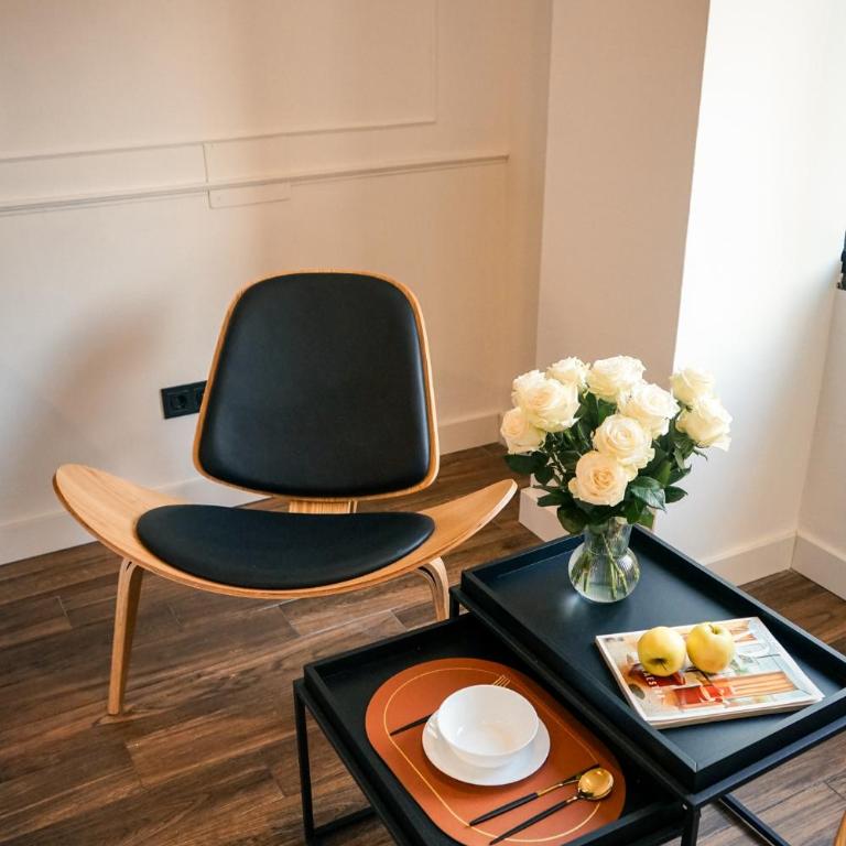 Home Triana 136 - Apartamento de 1 dormitorio - 25