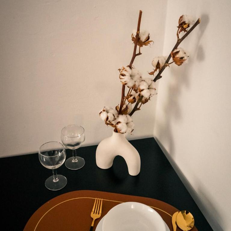 Home Triana 136 - Apartamento de 1 dormitorio - 22