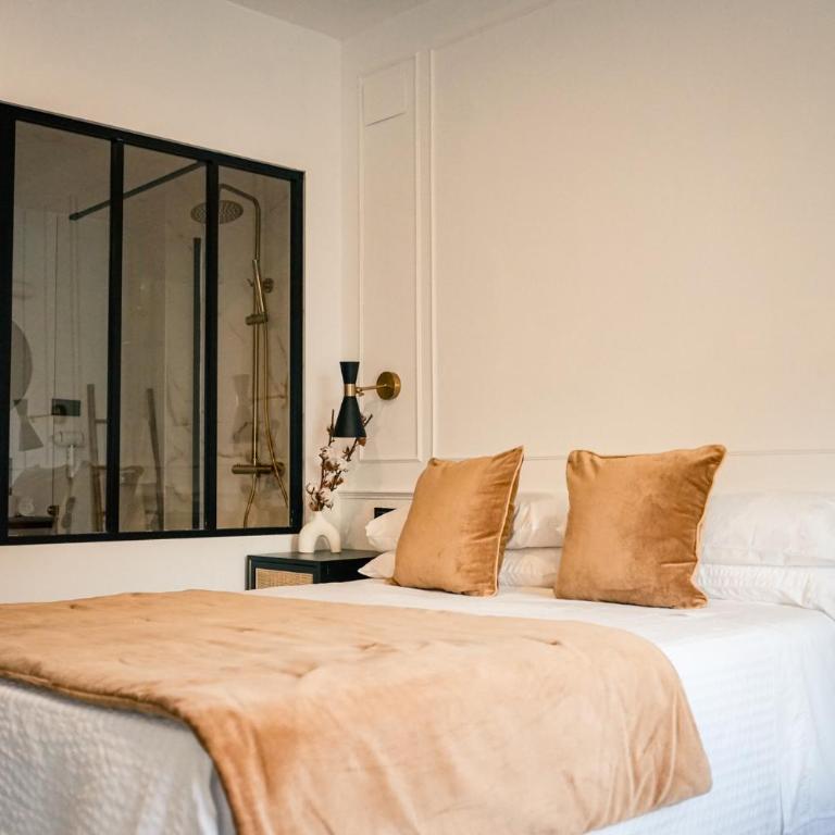 Home Triana 136 - Apartamento de 1 dormitorio - 2